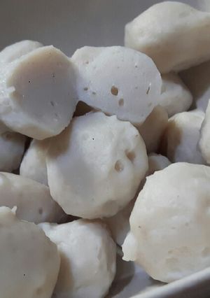 Foto resep Hiwan simple