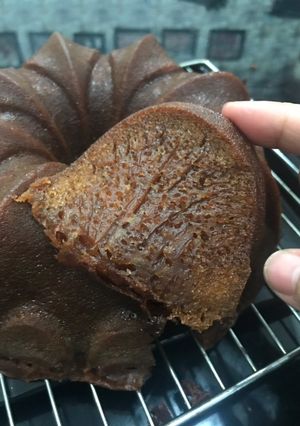 Foto resep Sarang semut