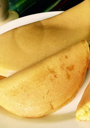 Foto resep Martabak Manis