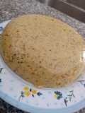 Quesito vegano saborizado