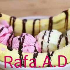 รูปของ Pisang ice cream