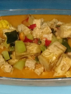 Foto resep Sayur Lodeh