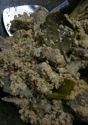 Foto resep Bistik sapi