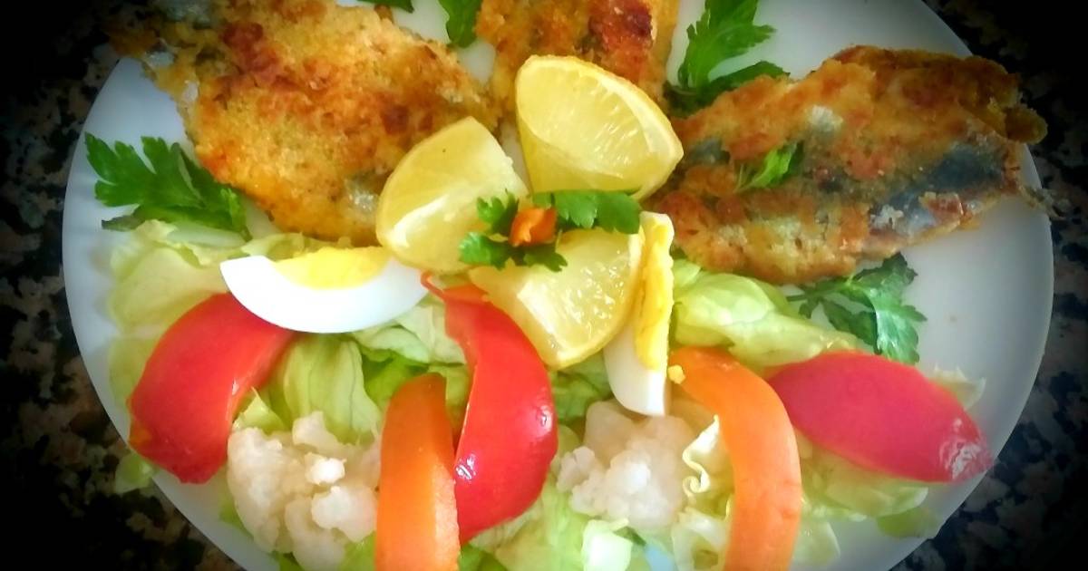 87 easy and tasty sardines in olive oil recipes by home cooks Cookpad