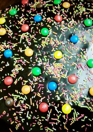 صورة لوصفة شاتوه الشيكولاته