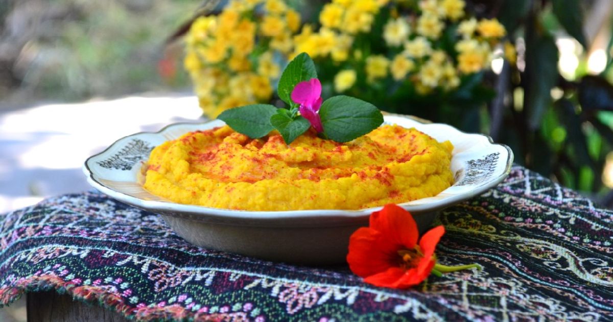 🌺 Recetas e ideas de snacks saludables y primaverales 🌸