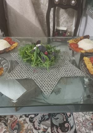 عکسی از دستور کوبیده مرغ خوش مزه مامان جونم🥰