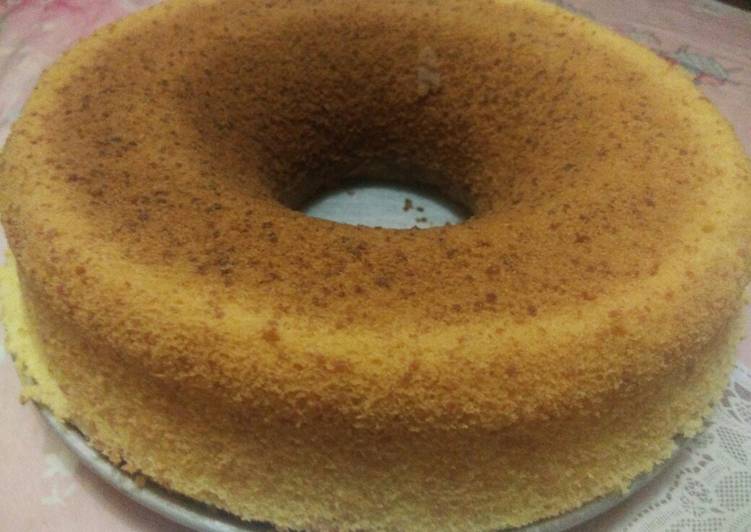 Resep CLASSIC CHEESE CAKE #tantanganakhirtahun#masakditahunbaru, Lezat