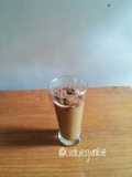 [CookiesJunkie] Cappuccino float