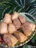 Tahu isi bakso ayam