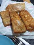 Rollitos de primavera