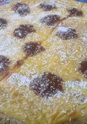 Una foto de Torta Criolla