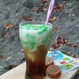 Cendol nutrijell