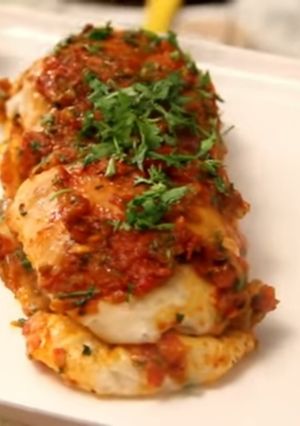 A picture of Instant Masala Pav.