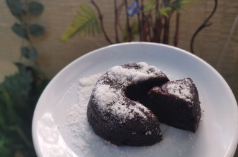 Anti Ribet, Membuat Brownies chocolatos lumer simple Kekinian