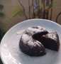 Anti Ribet, Membuat Brownies chocolatos lumer simple Kekinian