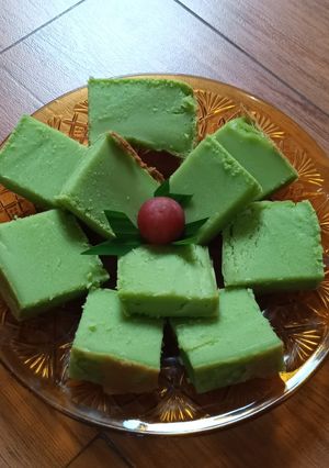 Foto resep Bolu Kojo 😘