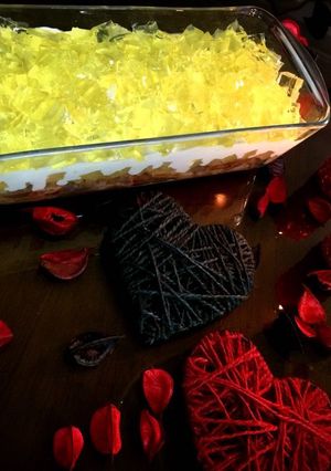 عکسی از دستور ترافل آناناس