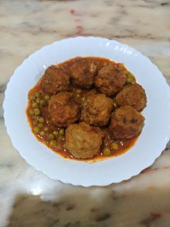 صورة لوصفة دولمة سردين
