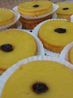 Foto resep Kue Lumpur Kentang NCC