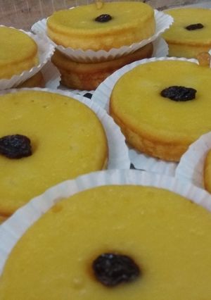 Foto resep Kue Lumpur Kentang NCC