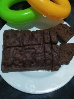 Foto resep Brownis Chocolatos Kukus