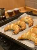 Cornetti (dolci o salati)