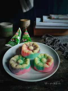 Foto resep Putu Ayu Keju