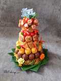 Lauk Tower Ultah