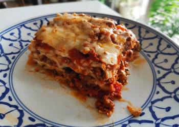 Unique Recipe Lasagne Yummy Unique Recipe Lasagne Yummy
