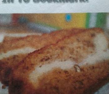 Easy Serving Recipe Cream Cheese Banana Bread Delicious Steady
