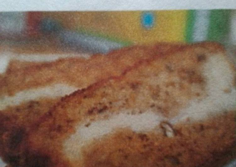 Cream Cheese Banana Bread Cream Cheese Banana Bread