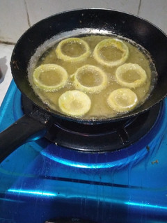 Foto resep Onion ring crispy
