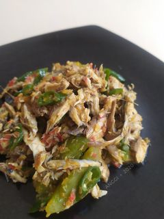 Foto resep Pindang Suwir Lombok Ijo