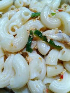 Foto resep Makaroni Kuah