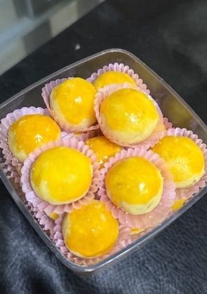 Foto resep Nastar Anti Gagal