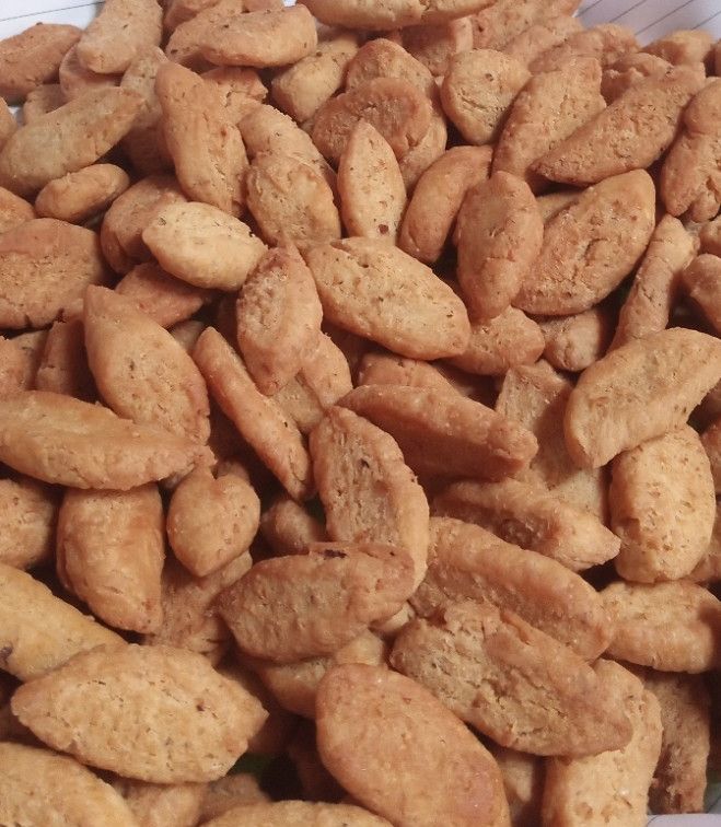Foto resep Biji ketapang