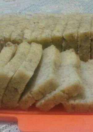 Foto resep Bolu pisang kukus lembut