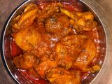 গোলবাড়ি কষা মাংস (Gol barir kosha mangsho recipe in Bengali)