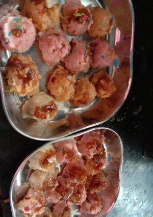 ગુલકંદ મોદક (Gulkand Modak Recipe In Gujarati) રેસીપી મુખ્ય ફોટો