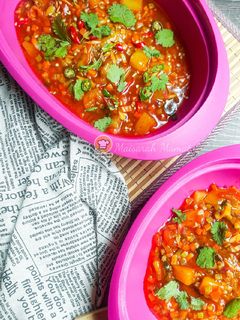 Gambar Ikan Masak Tiga Rasa Ala Thai