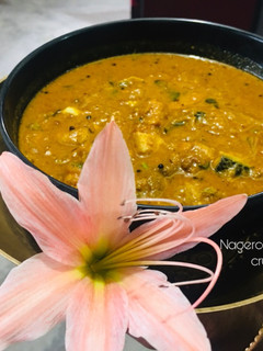 மீன் தொக்கு (Meen thokku recipe in tamil) செய்முறை முக்கிய புகைப்படம்