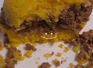 Foto de Cuscuz recheado no micro-ondas