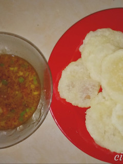 Foto resep Cireng Banjur atau Cireng Salju