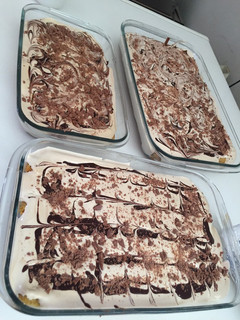 A picture of Mocha Delight.
