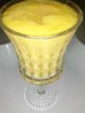 Mango lassi