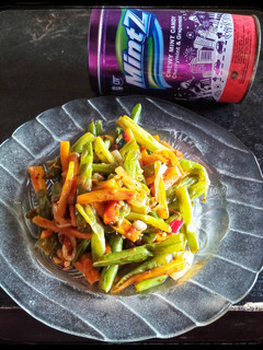 Foto resep Tumis Buncis Wortel