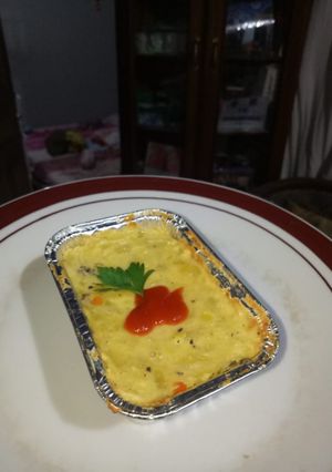 Foto resep Pastel Tutup