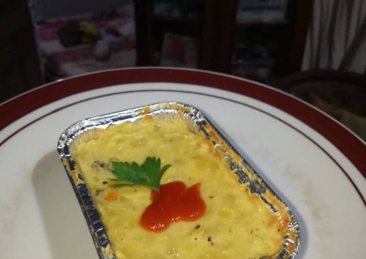 Pastel Tutup