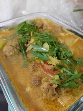 Langkah Mudah untuk Membuat Resep Tongseng Kambing Empuk (tanpa bau prengus) yang Uenak Anti Ribet, Uenak Banget